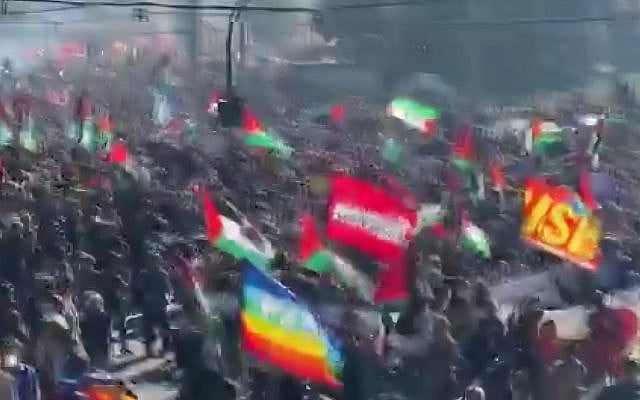 Davide Cucciati | The return of antisemitic violence in Italy