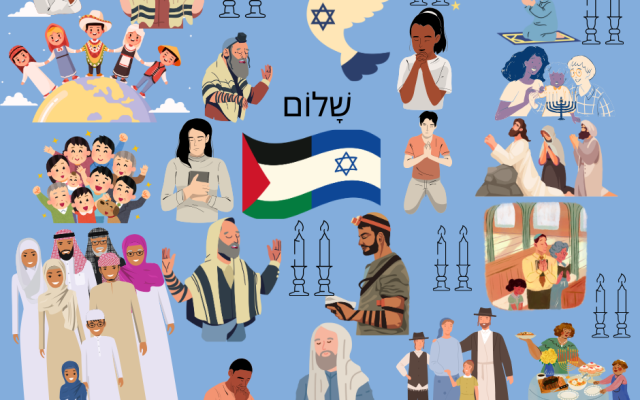 Hadassah Chavivah Zeltzer | ניסים (Nisim) Miracles Can Happen!/ Tzedeck