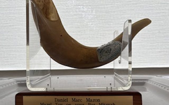 Debby Mazon | The Shofar — Our Clarion Call to Act
