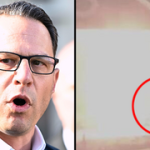 Up to 50 years in prison for man who firebombed home of Pennsylvania’s Jewish governor | Watch