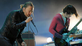 Radiohead’s Thom Yorke says he won’t return to Israel: ‘I won’t go near Netanyahu’s government’