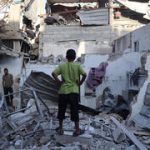 Israel braces for ‘propaganda war’ as global journalists prepare to enter Gaza