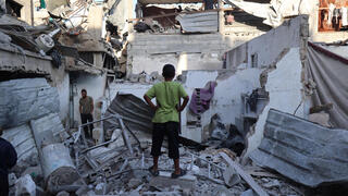 Israel braces for ‘propaganda war’ as global journalists prepare to enter Gaza