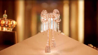 From Paris to Tel Aviv? The possible route of stolen Louvre crown jewels