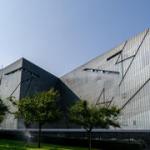 Is Berlin’s Jewish Museum still supporting Jews? Controversy resurfaces after October 7
