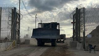 The plan: IDF withdrawal will be completed at noon and clock for hostages release starts ticking