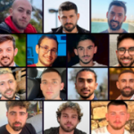 From Nova, from kibbutzim, from  tanks: The stories of the 20 hostages who will be released alive