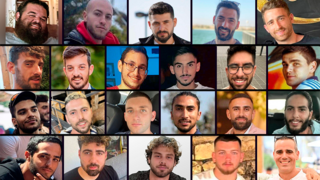 From Nova, from kibbutzim, from  tanks: The stories of the 20 hostages who will be released alive