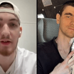 Freed hostages Herkin, Kupershtein speak out: “Protests gave us strength—it wasn’t easy, to say the least”