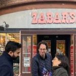 Israelis in New York voting for Mamdani: ‘He’s not antisemitic and not an enemy’