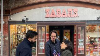 Israelis in New York voting for Mamdani: ‘He’s not antisemitic and not an enemy’