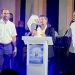Despite war’s end, Smotrich calls for renewed Jewish settlement in Gaza
