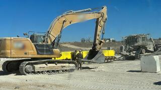 Report: US and Israel weigh dividing Gaza for phased reconstruction