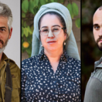 IDF reservists to face off with ultra-Orthodox draft bill protesters: ‘Look us in the eye and see our pain’