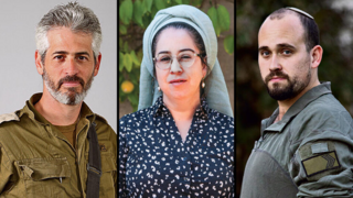 IDF reservists to face off with ultra-Orthodox draft bill protesters: ‘Look us in the eye and see our pain’