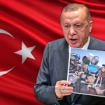 Erdogan’s Gaza dream, Israel’s nightmare: Turkey’s growing role in the postwar Middle East