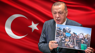 Erdogan’s Gaza dream, Israel’s nightmare: Turkey’s growing role in the postwar Middle East