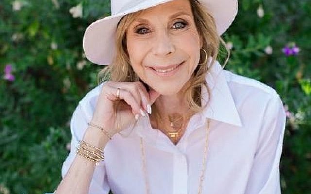 Stacey R. Dorenfeld | Planning for the Inevitable With a Smile and a Little Soul