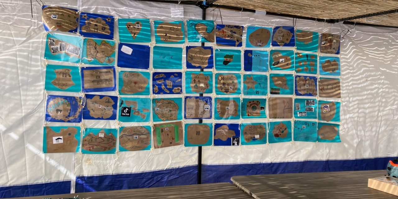In my small town, ‘that Jewish hut’ has turned Sukkot into a cross-cultural shelter of peace