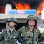 Germany complaint targets IDF soldier accused of ‘celebrating destruction’ in Gaza