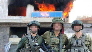 Germany complaint targets IDF soldier accused of ‘celebrating destruction’ in Gaza