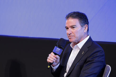 Yossi Cohen: “We’re doing everything to make sure that the State of Israel will exist forever”