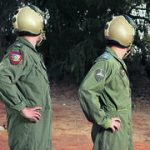 ‘Every move determined who lived or died’: Combat helicopter pilots recount October 7 mission