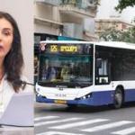 Israel mulls hiring thousands of foreign workers as bus drivers amid severe shortage