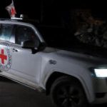 Hours before Trump’s deadline expires: Hamas expected to return body of hostage