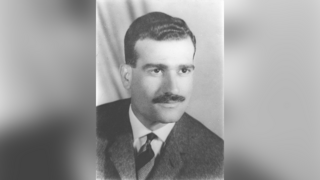 Remains of Israeli spy Eli Cohen may be handed over to Israel soon, Arab report
