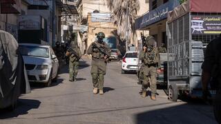 IDF to significantly reduce defense forces in West Bank settlements, officials say