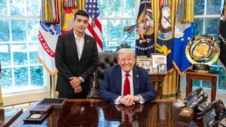 Two years after his abduction, Edan Alexander to meet Trump at the White House again