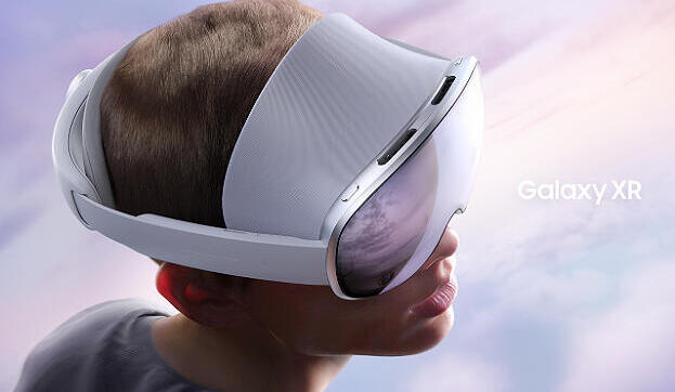 Samsung unveils Galaxy XR: Its answer to Apple’s Vision Pro