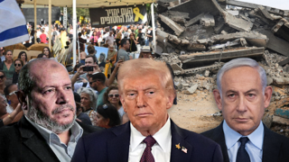 Hamas could advance hostage release to Sunday as ‘gesture for Trump,’ say officials