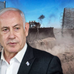 Netanyahu says Hamas must disarm or ‘all hell will break loose’