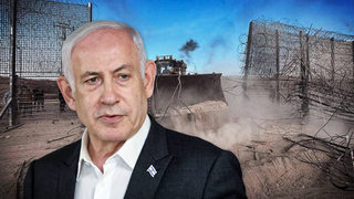 Netanyahu says Hamas must disarm or ‘all hell will break loose’