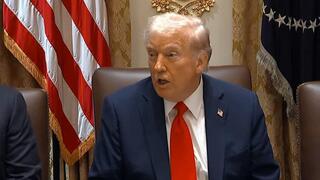 Trump: all remaining hostages to be freed by Monday or Tuesday; plans Mideast trip for signing