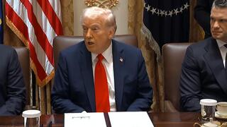 Speech in Knesset and snarled traffic: Trump likely to arrive on Monday