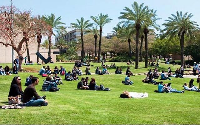 Alon Tal | Israel’s Quiet Revolution in Diversity and Higher Education