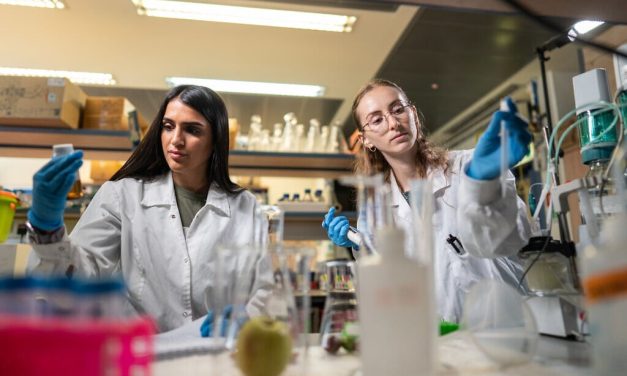 Technion ranked among world’s top universities for tech & entrepreneurship – Sponsored Content