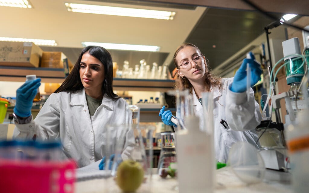 Technion ranked among world’s top universities for tech & entrepreneurship – Sponsored Content