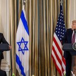 Fred Maroun | Trump’s West Bank threat may save Israel from itself