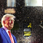 Avi Meyerstein | ‘The People Want It’: The Data Behind Trump’s 20-Point Peace Plan