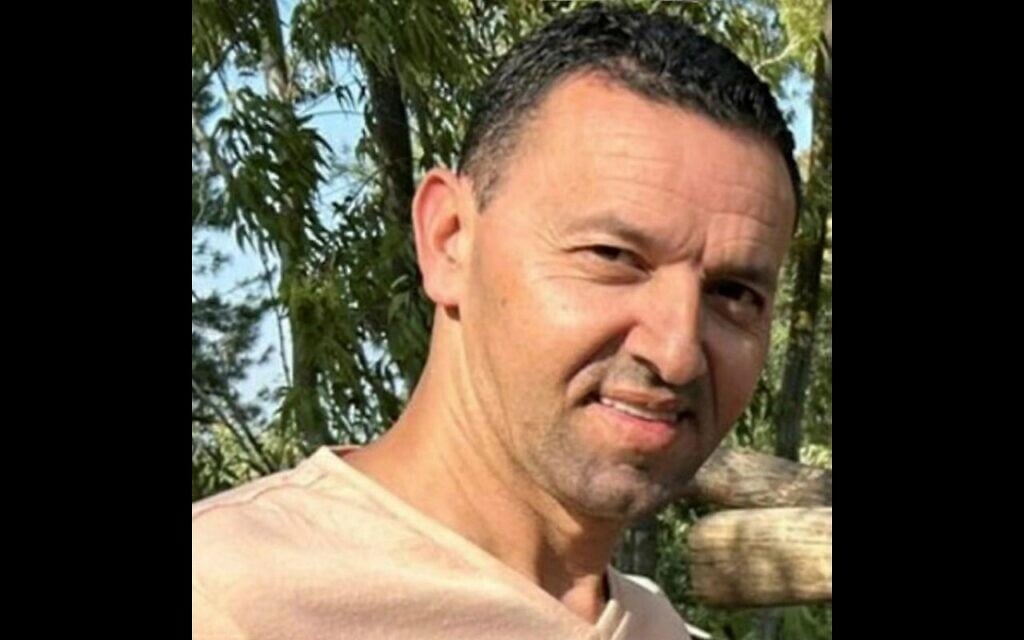 Yossi Sharabi, 53: Surfer and soccer fan who ‘was all heart’
