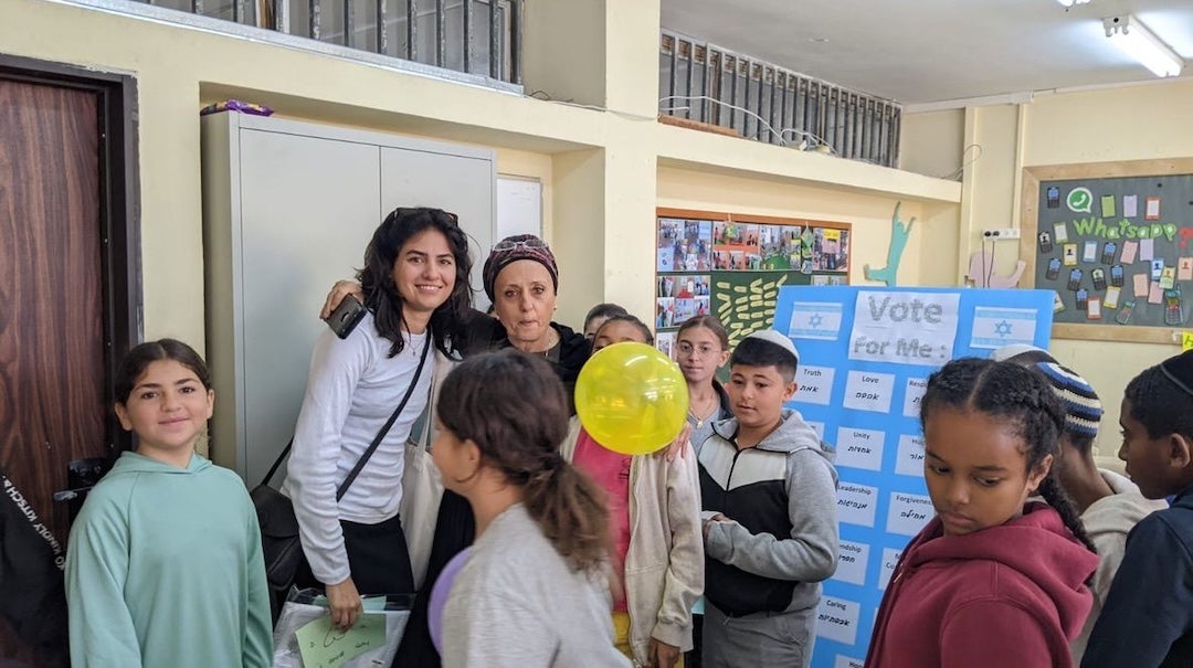 After three years in Israel, Reform convert told she can’t make aliyah