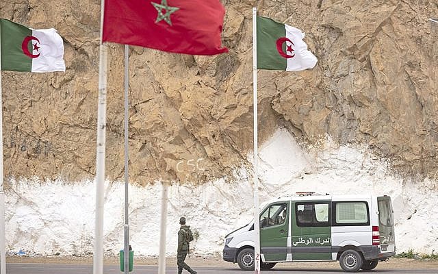 Amine Ayoub | The Maghreb’s Time Bomb: Why Peace with Morocco Can Trigger an Algeria Implosion