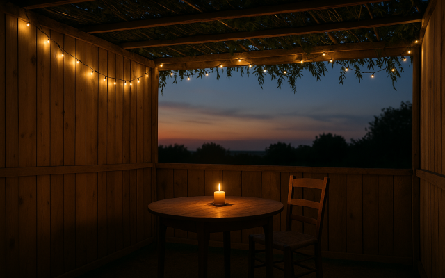 Dan Moskovitz | When Joy Waits