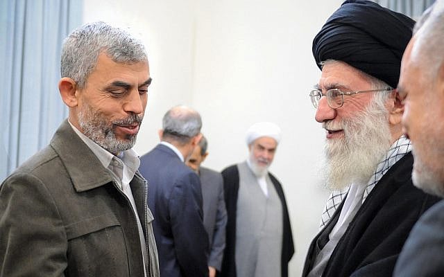 Dan Zamansky | Israel did not surrender in battle, must not surrender in negotiations
