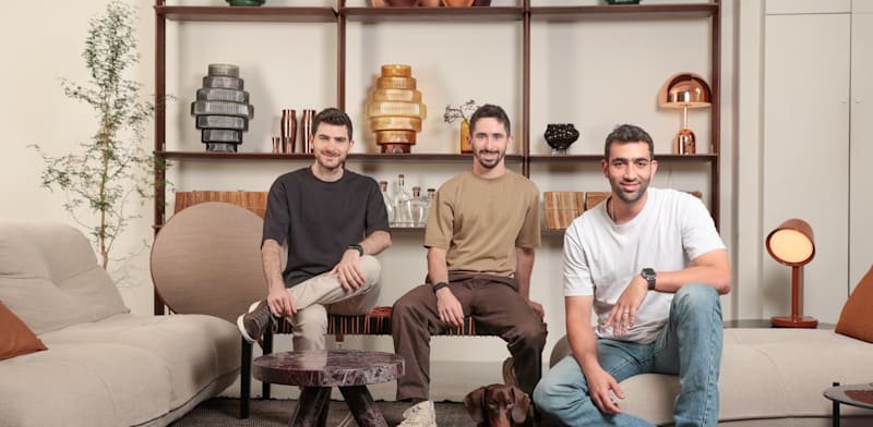 AI browser agents co Anchor raises $6m