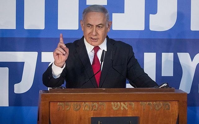 Alon Tal | The pettiest of politics poisons national unity celebration